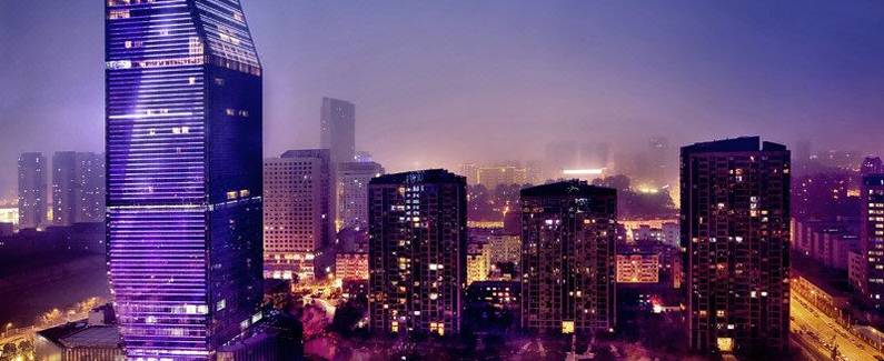 淄博宁波酒店应用alc板材和粉煤灰加气块案例
